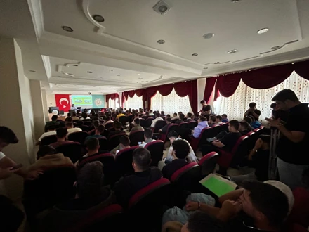 ORYANTASYON EĞİTİMİ